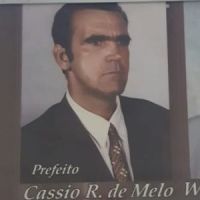CÁSSIO ROBSON DE MELO