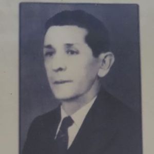 JOSÉ RIBEIRO DE ASSIS